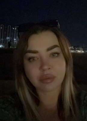 Яна из Калининграда 42 года