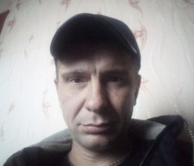 Alex Tabaniukhau, 43 года, Горад Мінск
