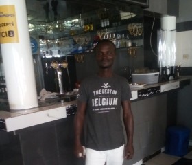 Ibrahim, 36 лет, Cotonou