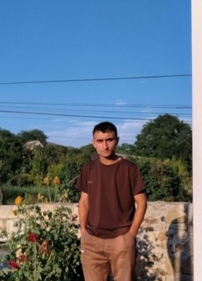 Röyal из Bakı 20 лет