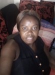 Faith Riana, 41, Nairobi