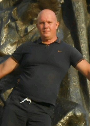 Виктор, 41, Россия, Олонец