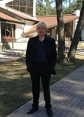 Dmitry, 31, Россия, Серпухов