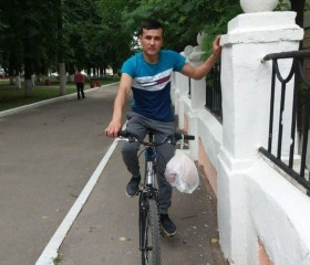 SARVARBEK, 32, Yaroslavl