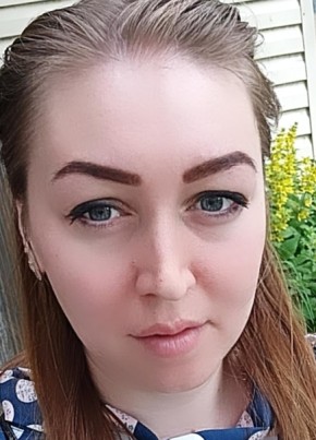 Ekaterina, 32, Russia, Smolensk