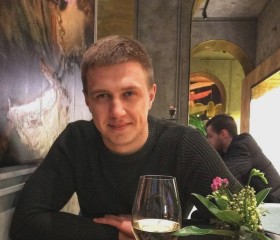 Daniil, 37 лет, Москва