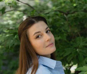 Vasilisa, 32, Moscow