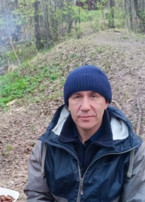 Сергей Родителев, 47, Россия, Москва
