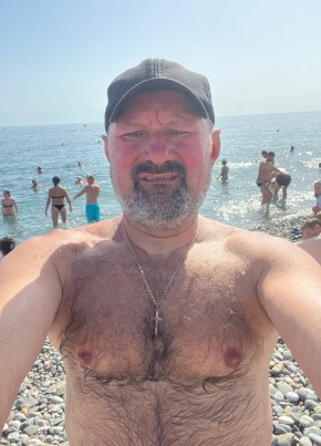 Анатолий, 48, Россия, Королёв