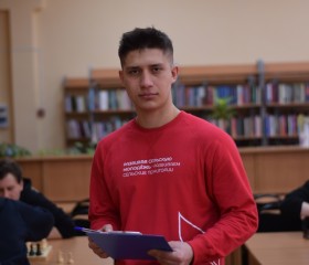 Тимофей, 20 лет, Мичуринск