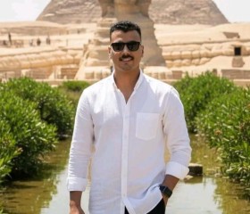 خالد, 33, Port Said