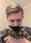 Denis, 24, Pogranichnyy
