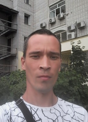 Мишка , 40, Россия, Юрьев-Польский