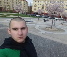 Никита, 25 лет, Příbram