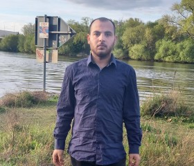 محمود, 28, Obertshausen