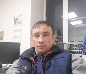 Андрей, 35 лет, Курган