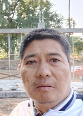 Thein myintooe, 52, Myanmar (Burma), Myingyan