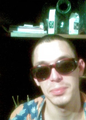 evgen, 41, Russia, Kurgan