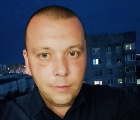 Aleksandr, 35, Kaliningrad