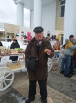 Юрий, 64 года, Липецк