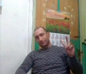 Petr, 41, Kamyzyak
