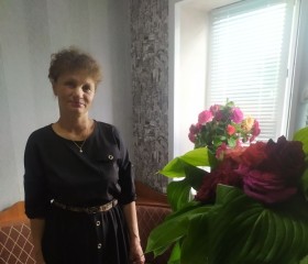 Марина, 53 года, Bălți