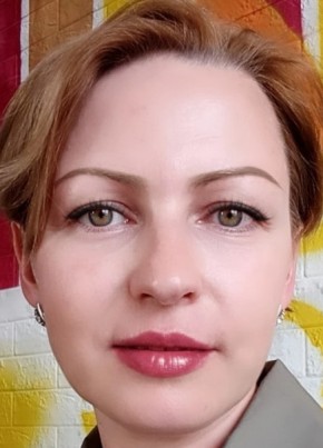 Tatyana, 41, Россия, Обухово
