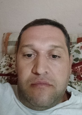 Robert, 42, Romania, Pâncota
