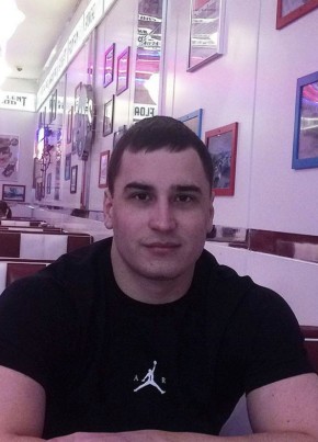 Дмитрий, 28, Россия, Волгоград