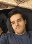 Arnold, 22, Saint Petersburg
