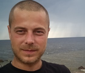 Антон, 28 лет, Санкт-Петербург