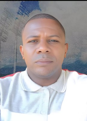 Jeremías из Santo Domingo 41 год