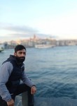 Ramiz, 25 лет, İstanbul