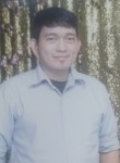 CHRISTIAN, 31 год, Lungsod ng Dabaw