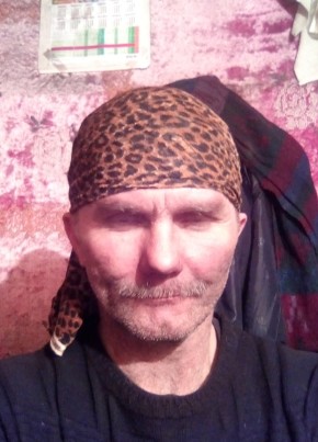 Алексей, 56, Россия, Балахта