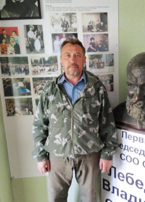nikolay, 55, Россия, Ирбит