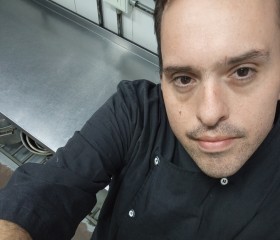 Fernando, 30, Buenos Aires