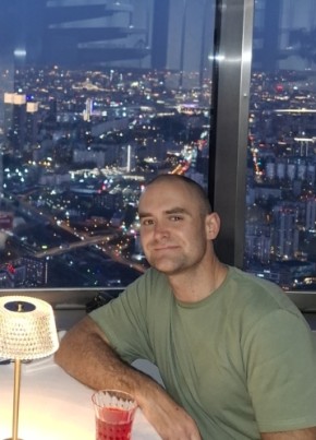 Сергей из Деденёво 31 год