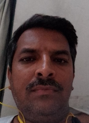 Ramesh Kumar, 35, India, Ahmedabad