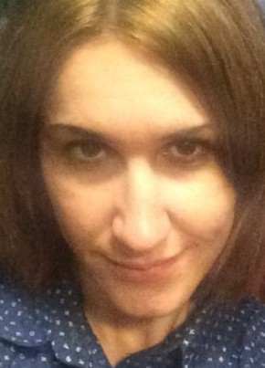 Юлия, 32, Россия, Приволжский