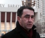 SultanSuleyman, 50 лет, Дербент