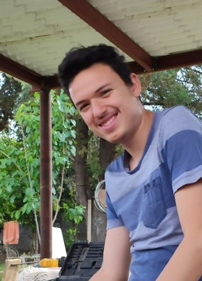 Jose, 21, Estados Unidos Mexicanos, Zacatecas
