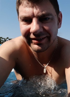 Vytas, 45, Тоҷикистон, Душанбе