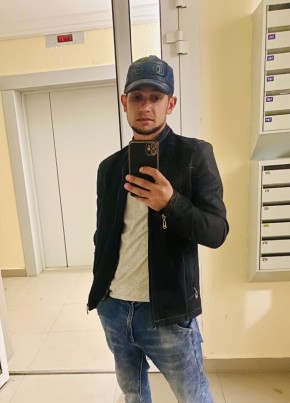 ZER, 31, Russia, Bronnitsy