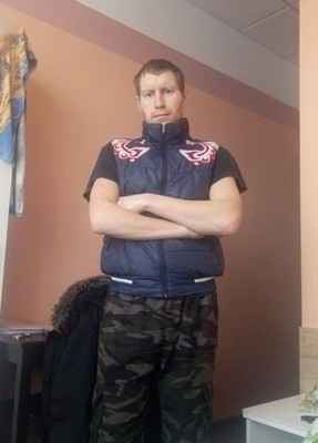 Dmitrij, 32, Россия, Ковров