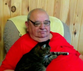 Анатолий, 75 лет, Екатеринбург