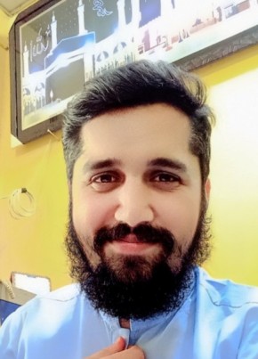 Khan, 25, پاکستان, ساہِيوال