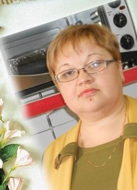 Наталья, 50, Россия, Черемхово