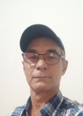 Eduardo, 60, República Federativa do Brasil, Campo Grande
