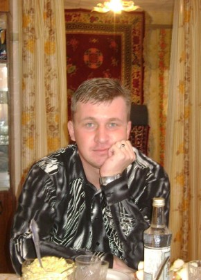 Евгений из Салавата 48 лет